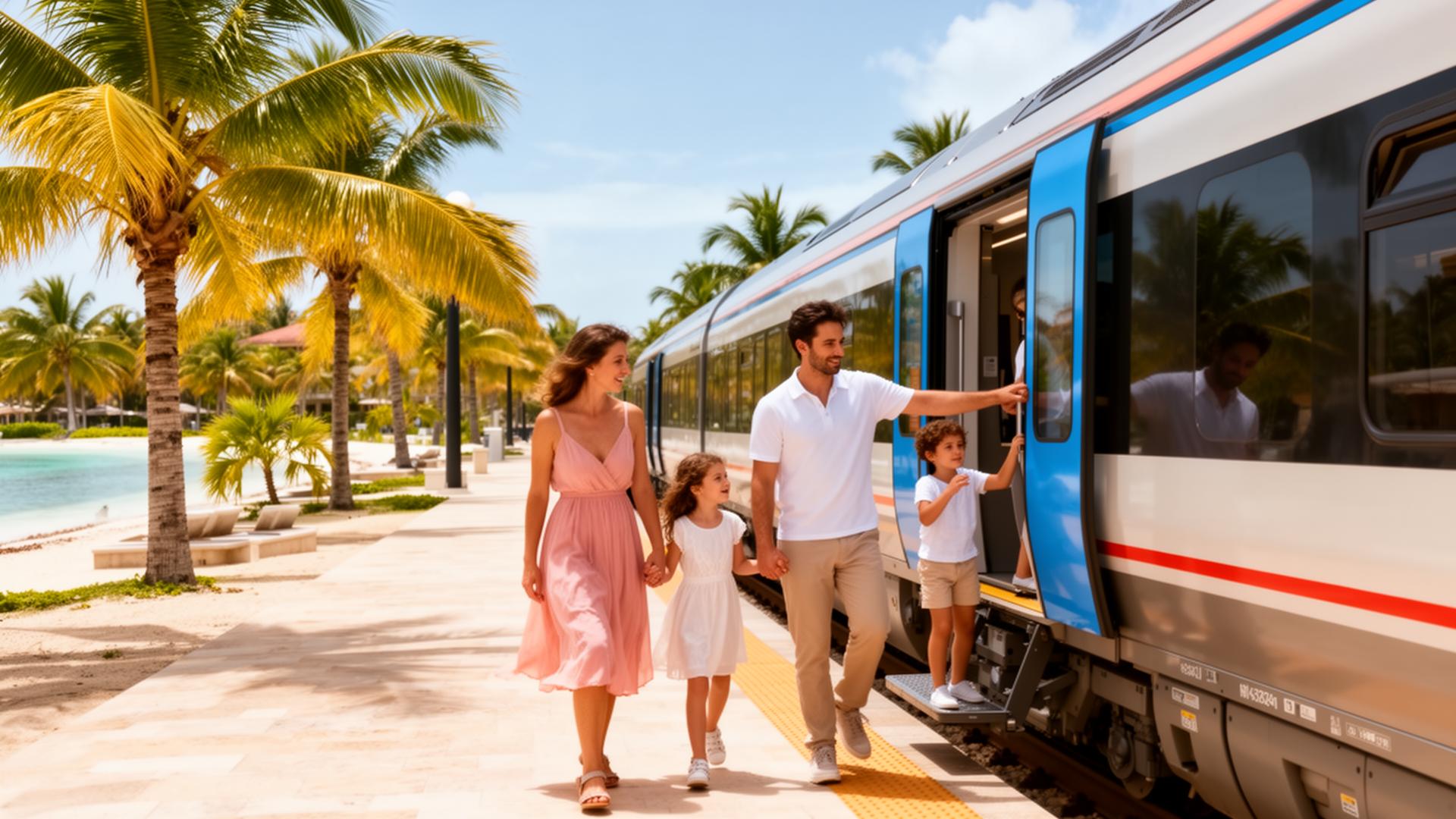 Family Journey · Punta Cana